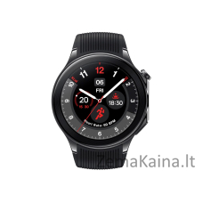 OnePlus Watch 2 47mm Black