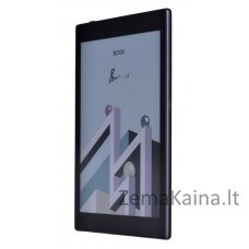 Onyx Boox Tab Mini C juodas skaitytuvas