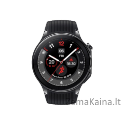 OnePlus Watch 2 47mm Black