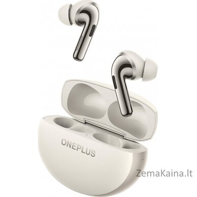 OnePlus Buds Pro 3 White 3