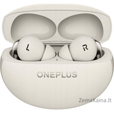 OnePlus Buds Pro 3 White