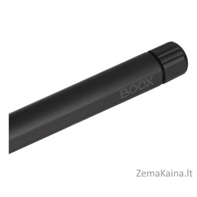 "ONYX BOOX PEN 2 PRO" RAŠIKLIS SU TRINTUKU, JUODAS 2