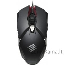 Optinė laidinė pelė - Mad Catz B.A.T. 6+