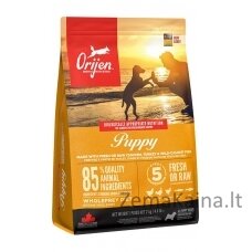 ORIJEN Puppy - dry dog food - 2kg