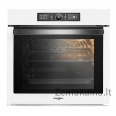 Orkaitė WHIRLPOOL AKZ9 6230 WH