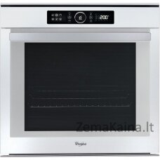 Orkaitė WHIRLPOOL AKZM 8480 WH