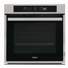 Orkaitė Whirlpool OAKZ9 7921 CS IX