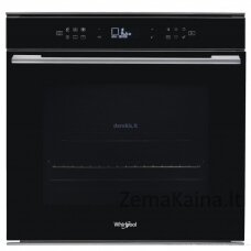 Orkaitė Whirlpool W7 OM4 4S1 P BL