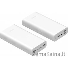 Orsen E39 Power Bank 20000mAh white