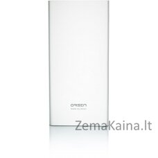 Orsen E41 Power Bank 10000mAh white