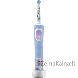 „Oral-B Kids 3+ Frozen Frozen“ dantų šepetėlis