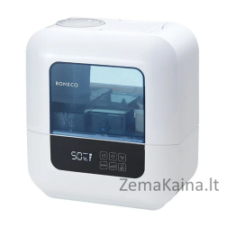 Oro drėkintuvas Boneco-U 700 baltas