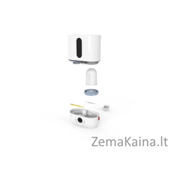 Oro drėkintuvas Boneco U250