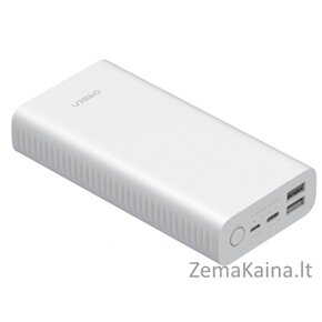 Orsen E39 Power Bank 20000mAh white 8