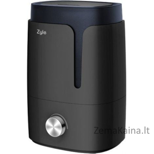 Oro drėkintuvas - valytuvas Zyle ZY201HB 4