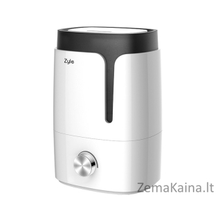 Oro drėkintuvas - valytuvas Zyle ZY201HW