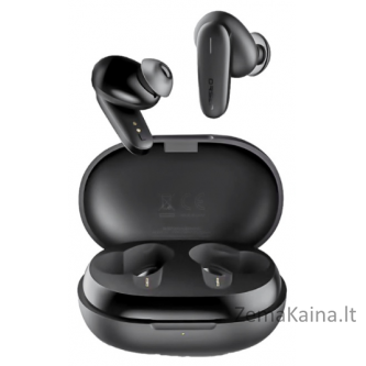 Orsen T4 Bluetooth Earphones black 3