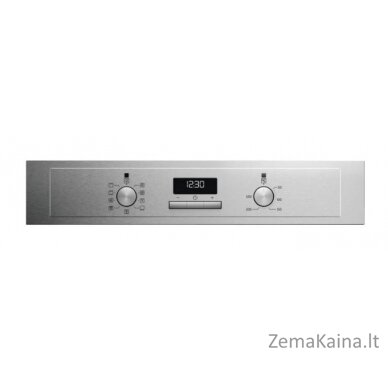 Orkaitė Electrolux EOF3H50BX 6