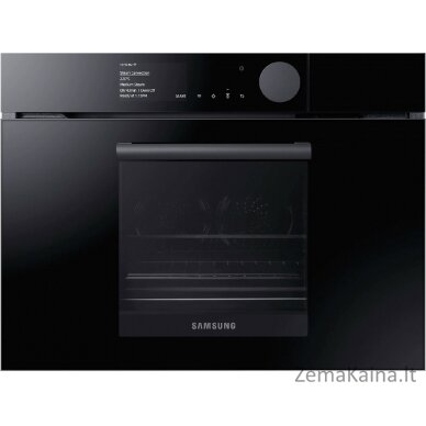 Orkaitė Samsung NQ50T8939BK