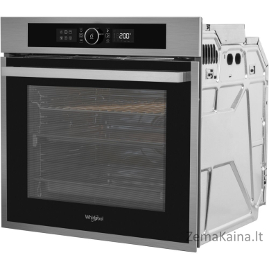 Orkaitė Whirlpool OAKZ9 7921 CS IX 4