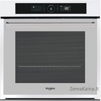 Orkaitė Whirlpool OAKZ9 7921 CS WH