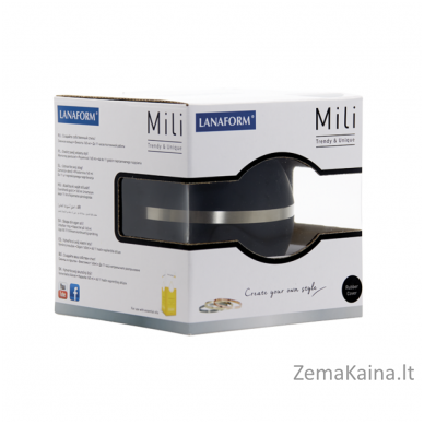 Oro aromatizatorius Lanaform Mili  2