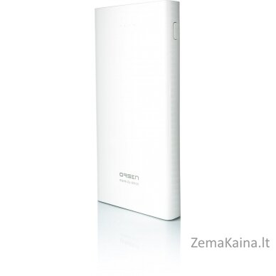 Orsen E41 Power Bank 10000mAh white