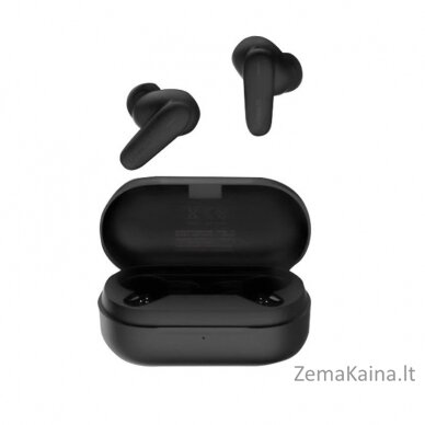 Orsen T4 Bluetooth Earphones black 4