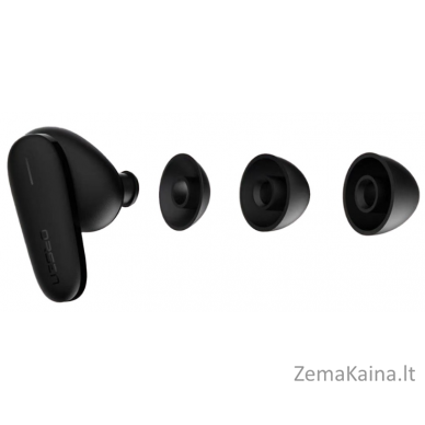 Orsen T4 Bluetooth Earphones black 2