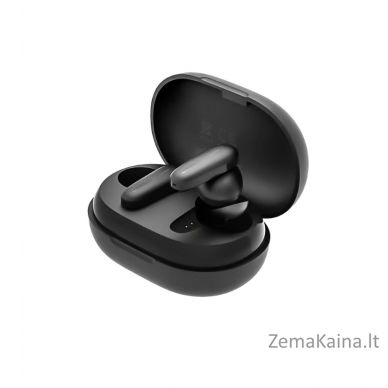 Orsen T4 Bluetooth Earphones black