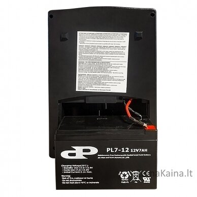 ORVALDI 900SP USB LINIJINIS INTERAKTYVUSIS UPS 6