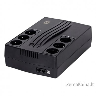 ORVALDI 900SP USB LINIJINIS INTERAKTYVUSIS UPS