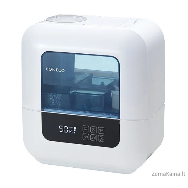 Oro drėkintuvas Boneco-U 700 baltas