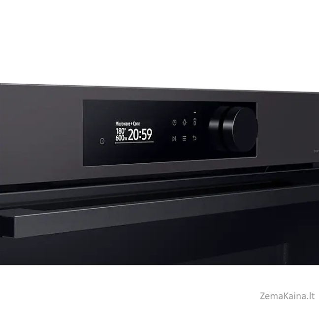 Orkaitė Samsung NQ5B5763DBB 2