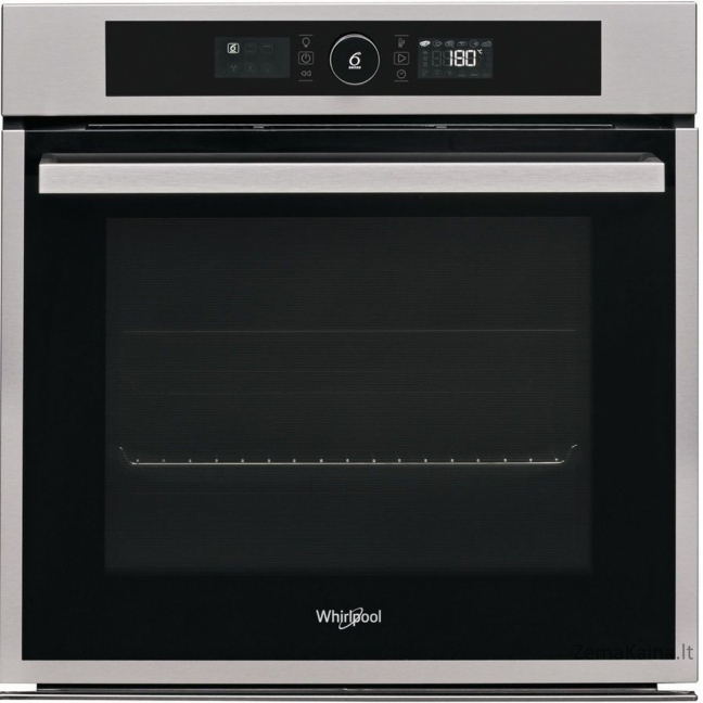 Orkaitė WHIRLPOOL OAKZ9 7961 SP IX