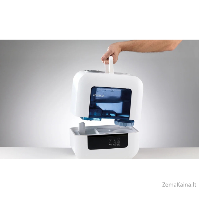 Oro drėkintuvas Boneco-U 700 baltas 1