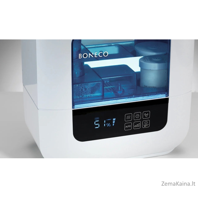 Oro drėkintuvas Boneco-U 700 baltas 2