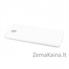 Our Pure Planet OPP058 nešiojamasis įkroviklis Litis 10000 mAh Balta