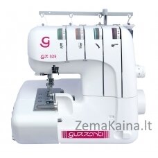 Overlokas Guzzanti GZ-325