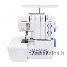 Overlokas JANOME T-99D