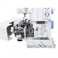 Overlokas JANOME T-99D