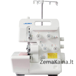 Overlokas Juki MO-654DEN