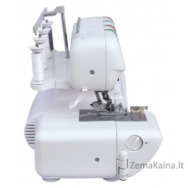 Overlokas Guzzanti GZ-325 1