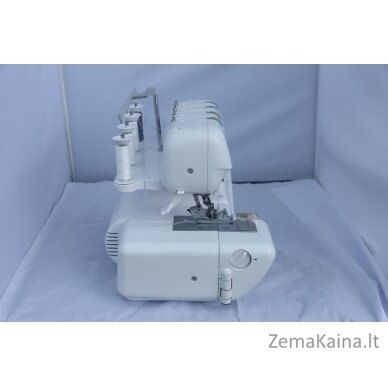 Overlokas Guzzanti GZ-325 8