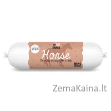 PAKA ZWIERZAKA Pepe Horse - skanėstas šuniui - 200g