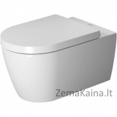 Pakabinamas klozetas Duravit Me By Starck Rimless 45290900A1