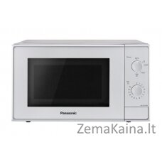 Panasonic NN-E22JMMEPG mikrobangų krosnelė Stalviršis Mikrobangų krosnelė be papildomų funkcijų 20 L 800 W