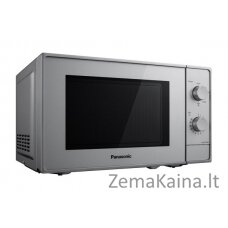 Panasonic NN-E22JMMEPG mikrobangų krosnelė Stalviršis Mikrobangų krosnelė be papildomų funkcijų 20 L 800 W