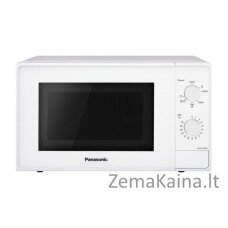 Panasonic NN-K10JWMEPG mikrobangų krosnelė Stalviršis Kombinuota mikrobangų krosnelė 20 L 800 W Balta