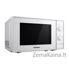 Panasonic NN-K10JWMEPG mikrobangų krosnelė Stalviršis Kombinuota mikrobangų krosnelė 20 L 800 W Balta